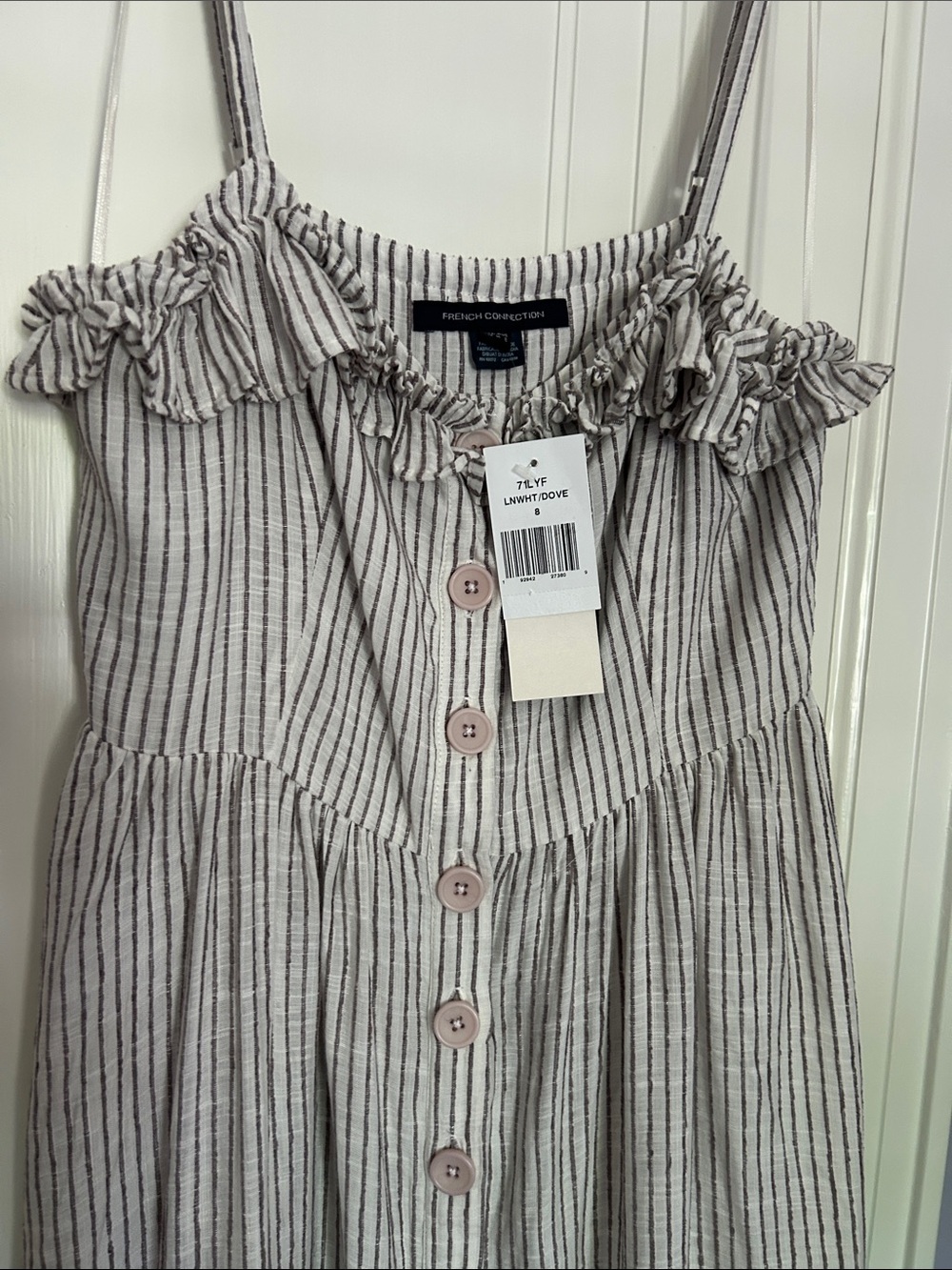 French Connection Sundress
